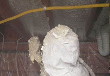 Killeen Crawl Space Insulation
